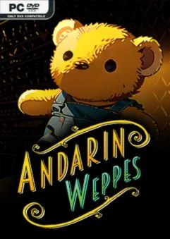 Andarin Weppes