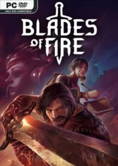 Blades of Fire