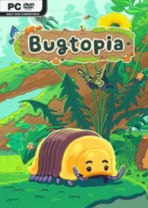 Bugtopia (1)