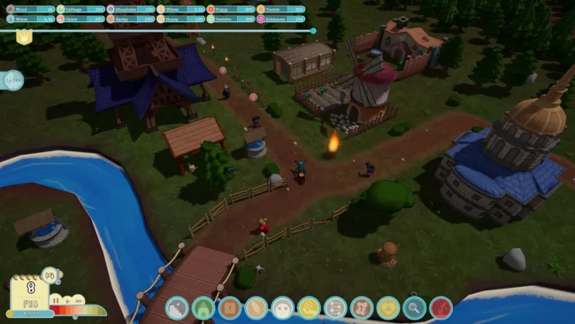 Fable Hospital free download pc