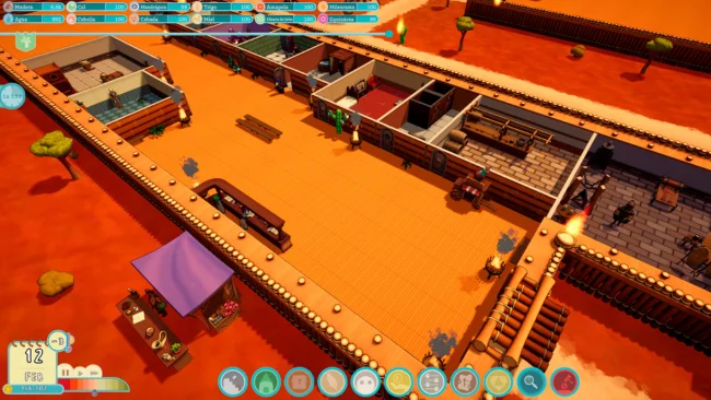 Fable Hospital free download