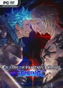 GBVSR - Additional Character Set (Galleon) (1)