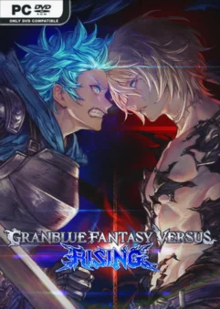 GBVSR - Additional Character Set (Galleon) (1)