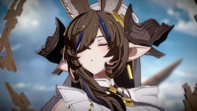 GBVSR - Additional Character Set (Galleon) free download