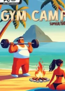 Gym Camp Simulator