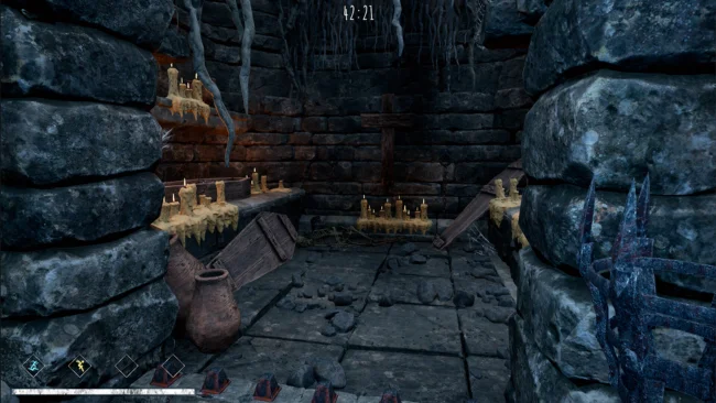 Labyrinth Dracula's lair free download pc