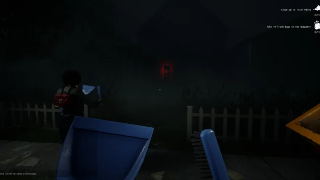 Paranormal Cleanup free download