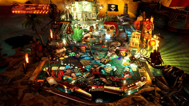 Pinball Wicked Free Download