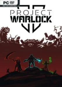 Project Warlock II (1)