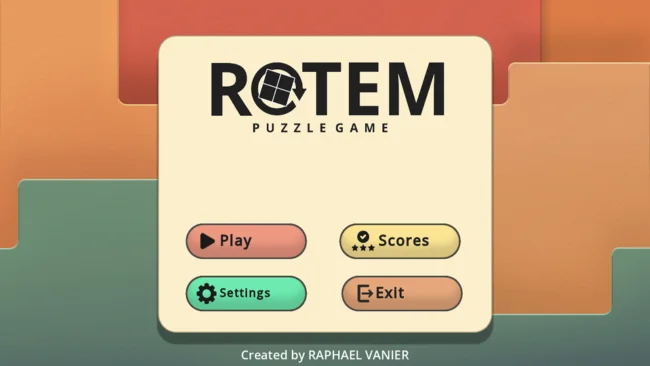 Rotem free download