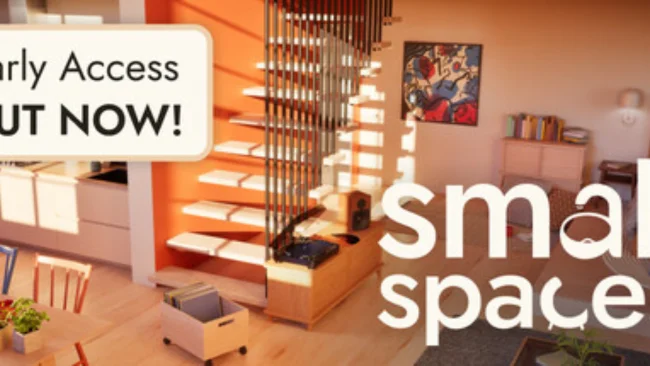 Small Spaces (1)