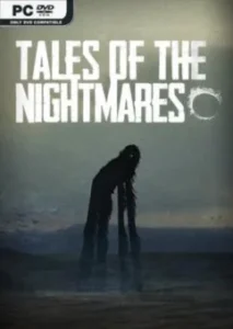 Tales Of The Nightmares Season one (1)