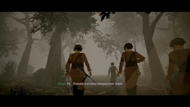 Tales Of The Nightmares Season one free download PC