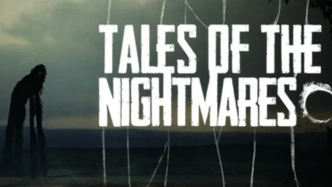 Tales Of The Nightmares Season one