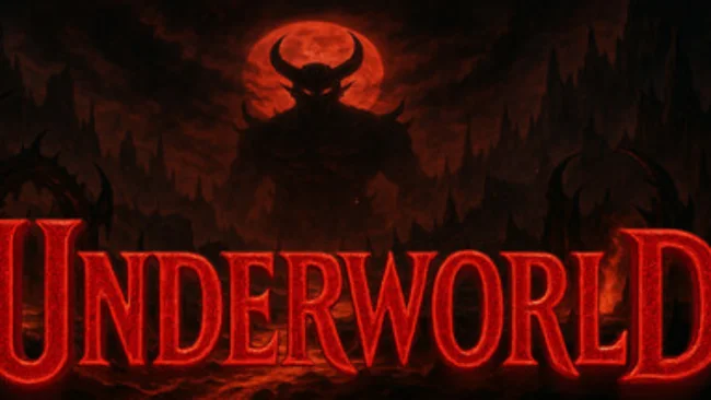 Underworld