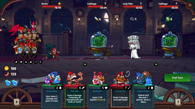 Union of Gnomes free download