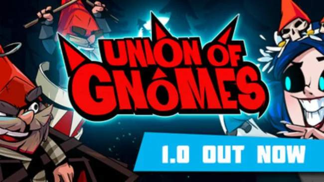Union of Gnomes