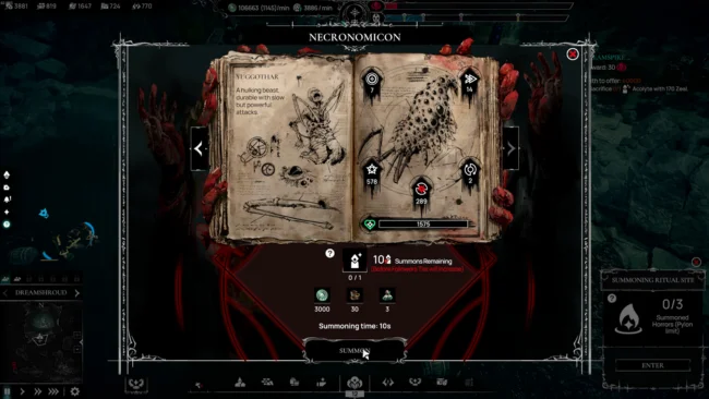 Worshippers of Cthulhu free download pc