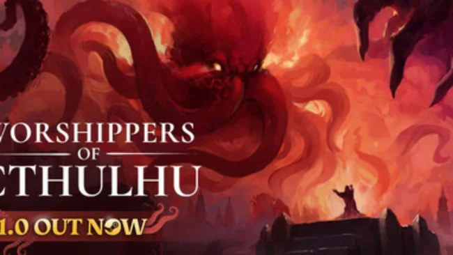 Worshippers of Cthulhu