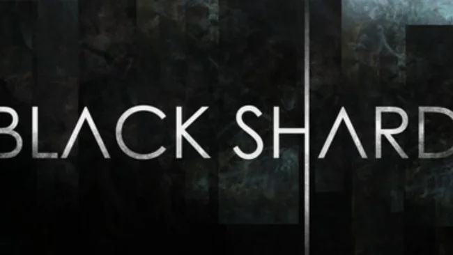 BLACKSHARD PC