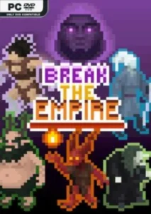 Break the Empire