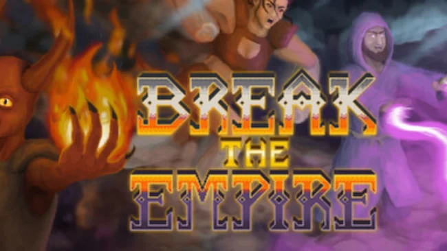 Break the Empire PC