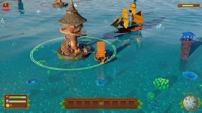 Dragons Reef Download
