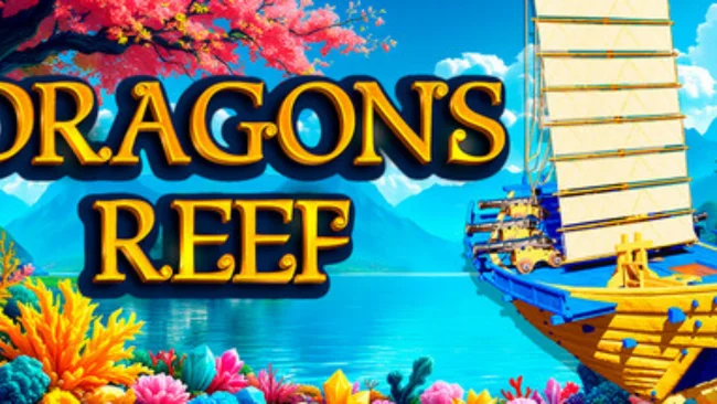 Dragons Reef PC