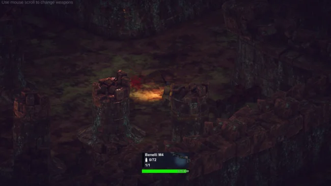 Dungeon Ascent Download