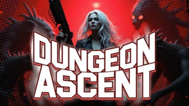 Dungeon Ascent PC