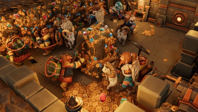 Dungeons 4 Download
