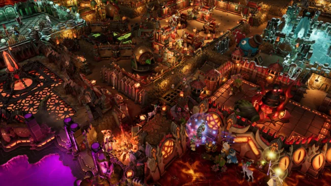 Dungeons 4 PC Download