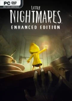 _Little Nightmares Enhanced Edition