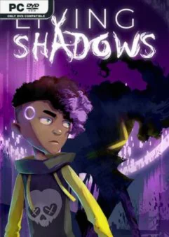 _Living Shadows