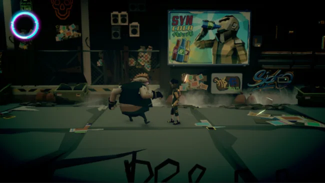 _Living Shadows PC Download