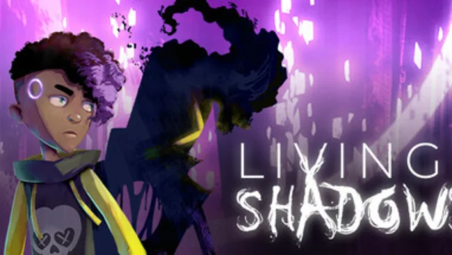 _Living Shadows PC