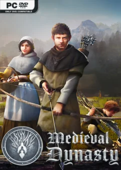 _Medieval Dynasty - Echoes of Nature
