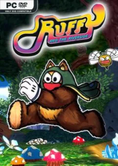 Ruffy and the Riverside (1)