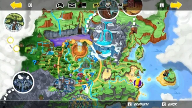 Ruffy and the Riverside Download