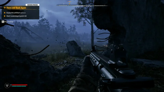S.T.A.L.K.E.R. 2 Heart of Chornobyl PC Download
