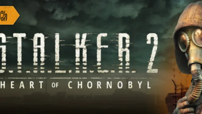 S.T.A.L.K.E.R. 2 Heart of Chornobyl PC