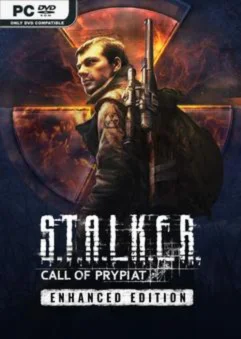 S.T.A.L.K.E.R. Call of Prypiat - Enhanced Edition