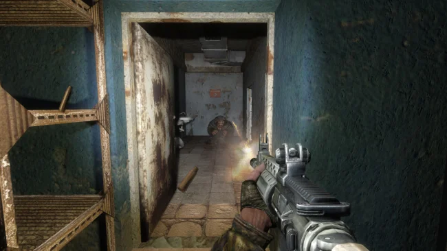 S.T.A.L.K.E.R. Call of Prypiat - Enhanced Edition Download