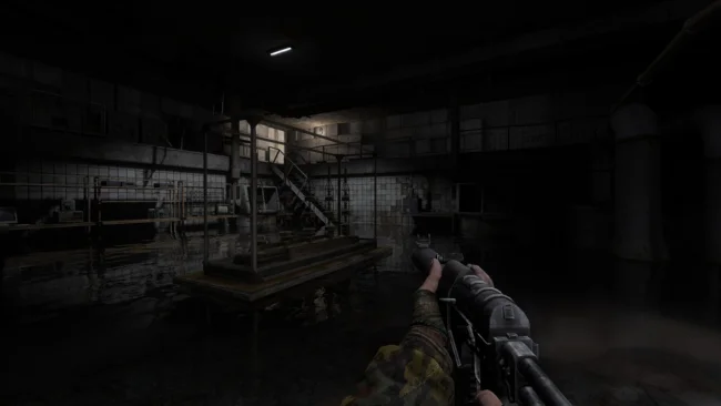 S.T.A.L.K.E.R. Call of Prypiat - Enhanced Edition PC Download