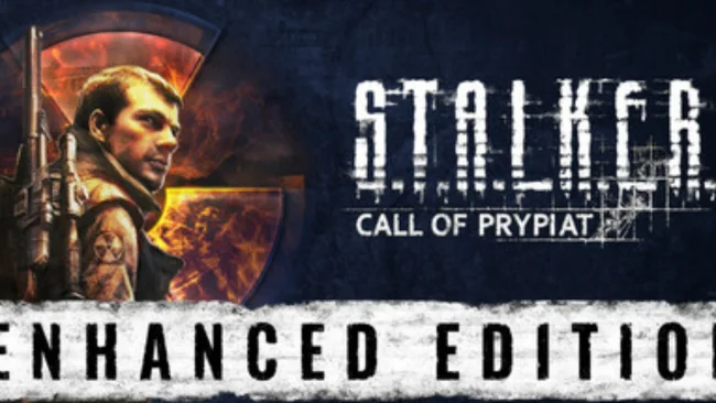 S.T.A.L.K.E.R. Call of Prypiat - Enhanced Edition PC