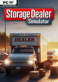 Storage Dealer Simulator