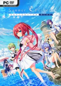 Summer Pockets REFLECTION BLUE