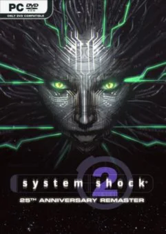 System Shock 2 25th Anniversary Remaster PC Download (1)