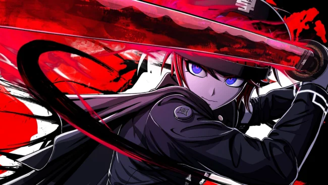 The Hundred Line -Last Defense Academy- Download