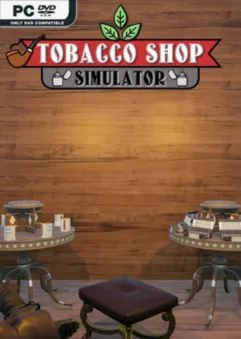 Tobacco Shop Simulator